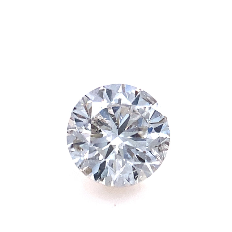 .70CT Round Brilliant Cut Diamond