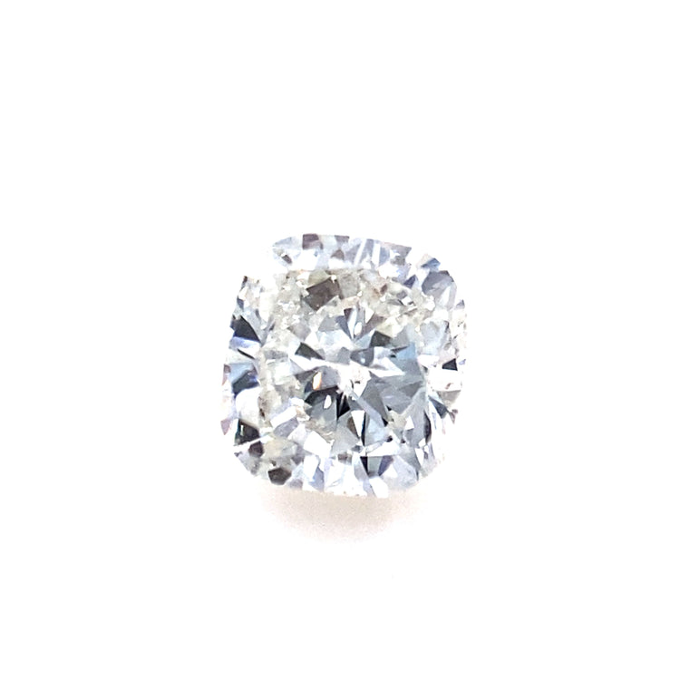 .51CT Square Cushion Cut Diamond