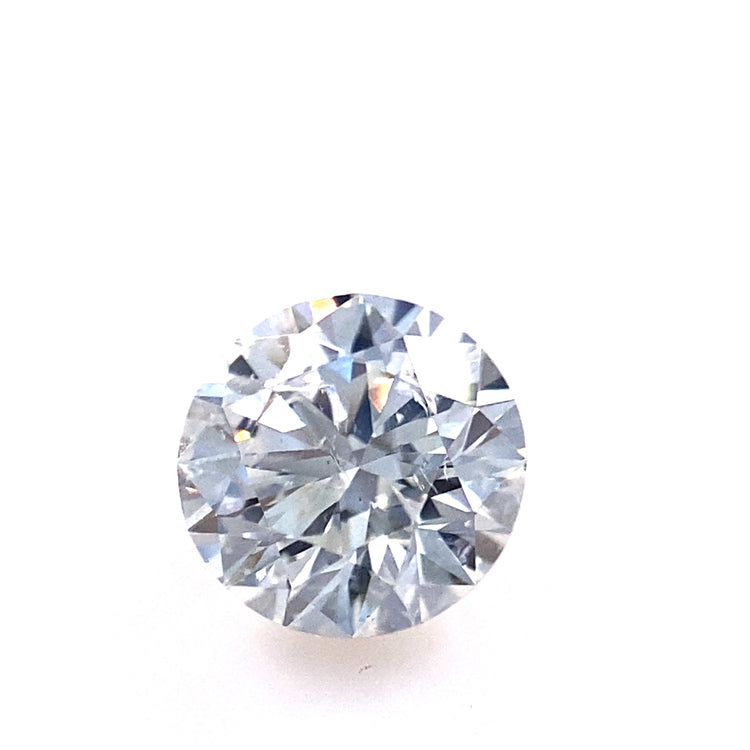 .75CT Round Brilliant Cut Canadian Diamond