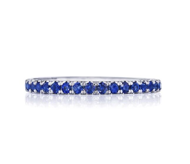 Sapphire Band