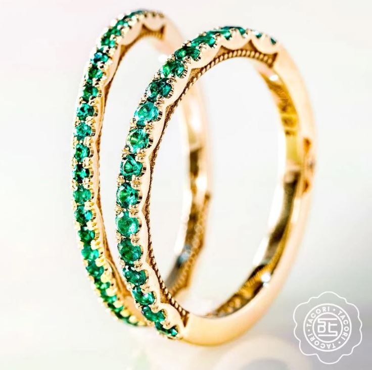 Emerald Band