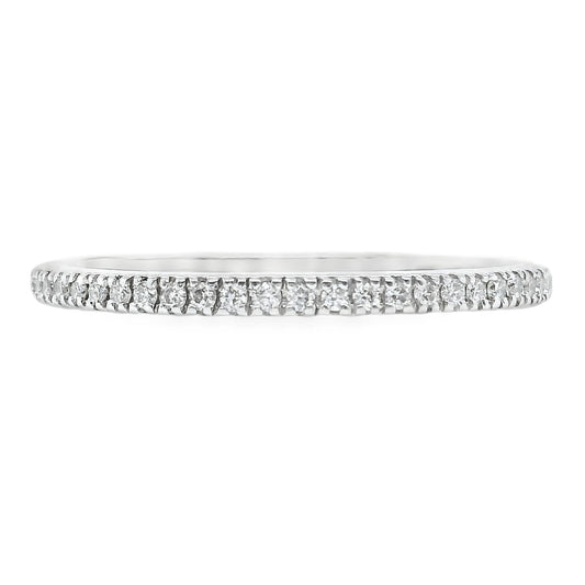 Dainty Eternity Band