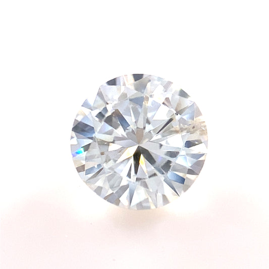 1.16CT Round Brilliant Cut Diamond