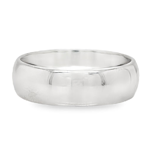 Wedding Bands