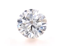 1.16CT Round Brilliant Cut Diamond